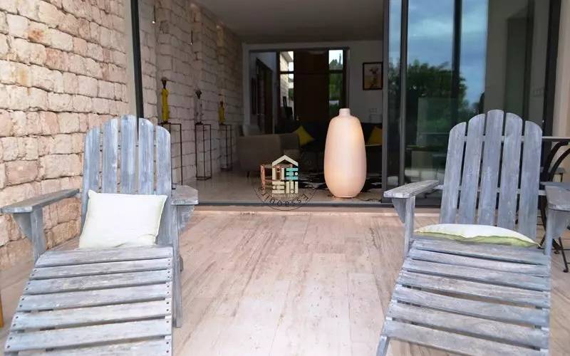 Location - Villa golf - 380 m² - Mogador - 2200 € - Essaouira - 6664